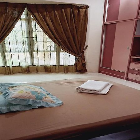 Bukit Baru Homestay Malacca Εξωτερικό φωτογραφία