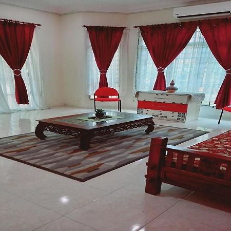 Bukit Baru Homestay Malacca Εξωτερικό φωτογραφία