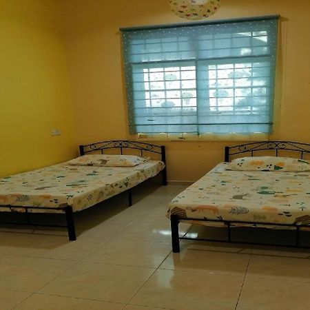 Bukit Baru Homestay Malacca Εξωτερικό φωτογραφία