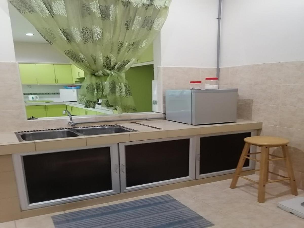 Bukit Baru Homestay Malacca Εξωτερικό φωτογραφία
