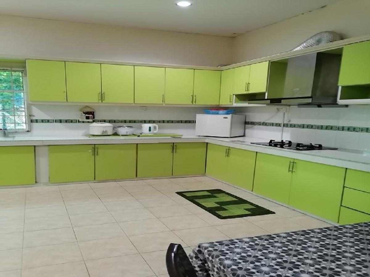 Bukit Baru Homestay Malacca Εξωτερικό φωτογραφία