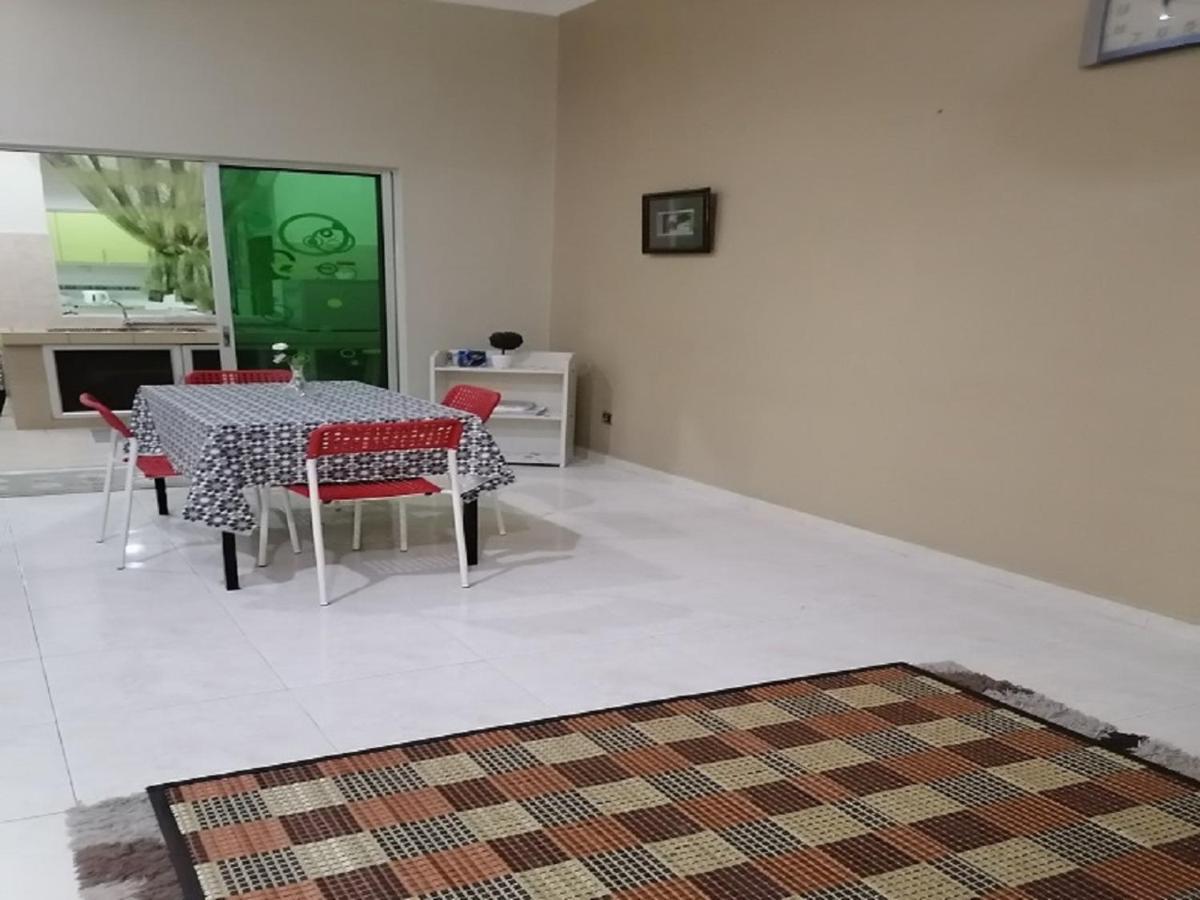Bukit Baru Homestay Malacca Εξωτερικό φωτογραφία