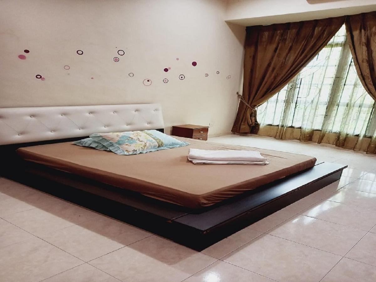 Bukit Baru Homestay Malacca Εξωτερικό φωτογραφία