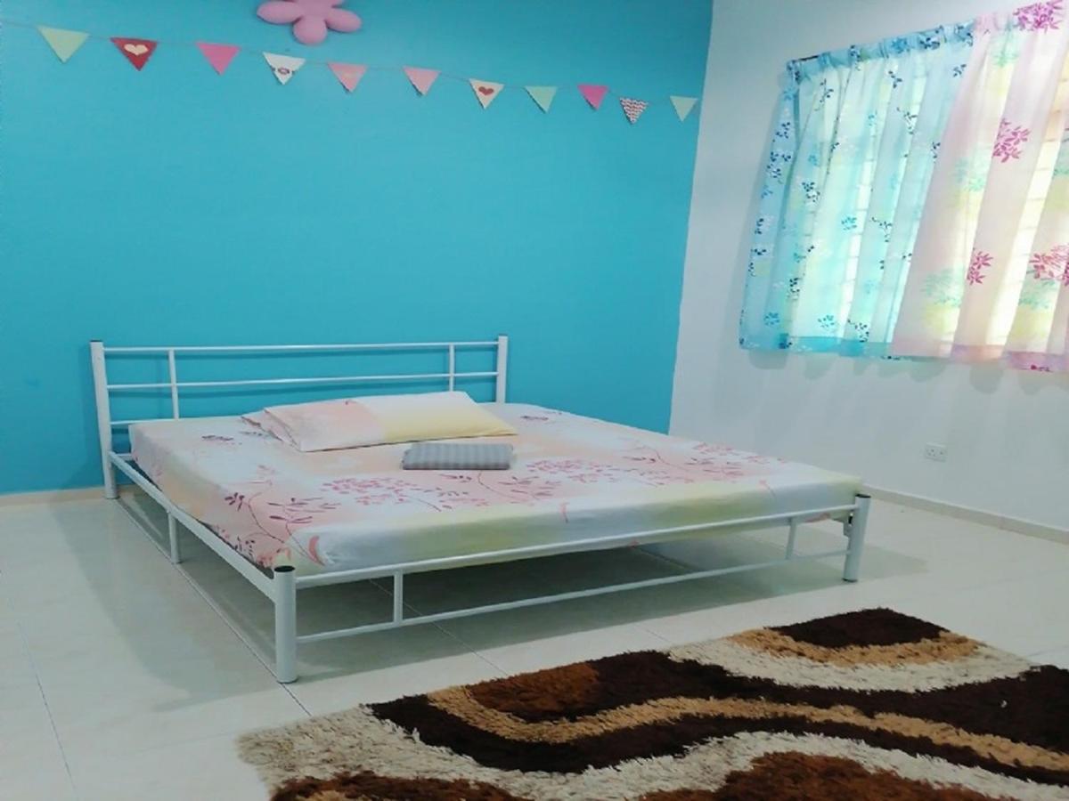 Bukit Baru Homestay Malacca Εξωτερικό φωτογραφία