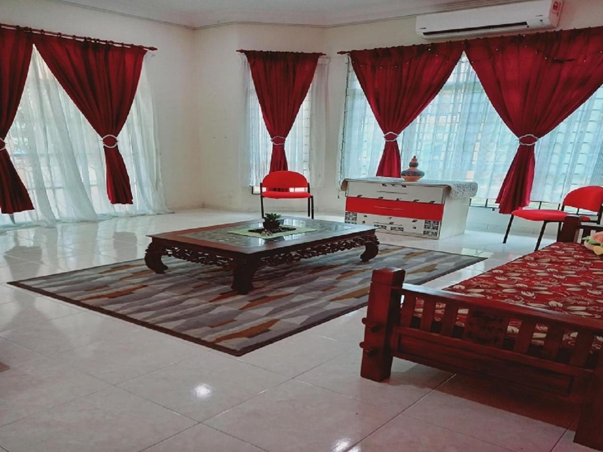 Bukit Baru Homestay Malacca Εξωτερικό φωτογραφία