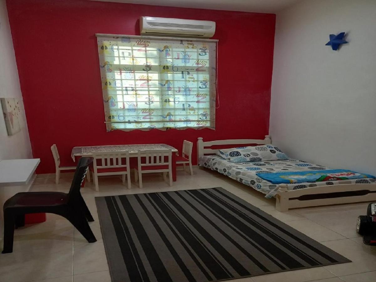 Bukit Baru Homestay Malacca Εξωτερικό φωτογραφία