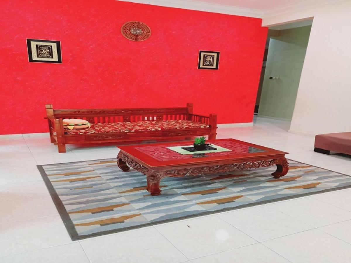 Bukit Baru Homestay Malacca Εξωτερικό φωτογραφία