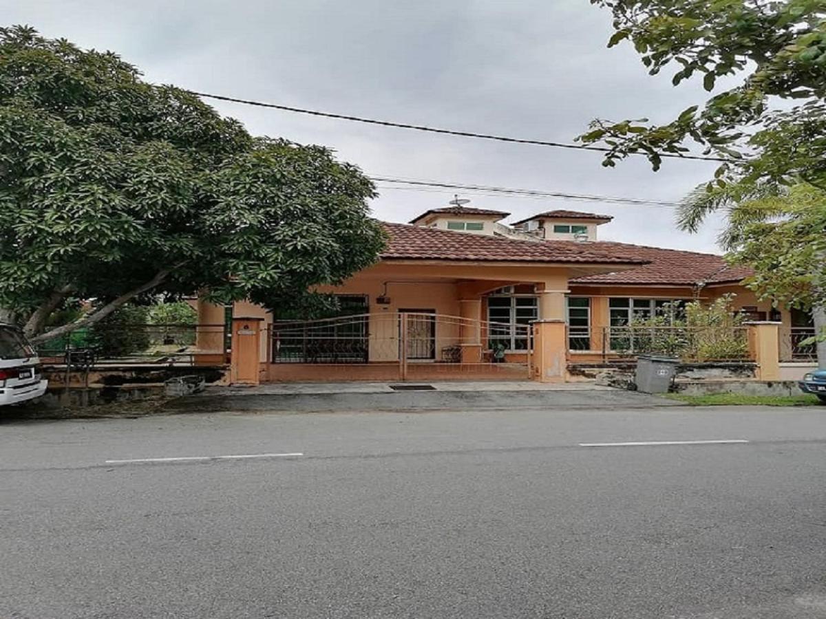 Bukit Baru Homestay Malacca Εξωτερικό φωτογραφία